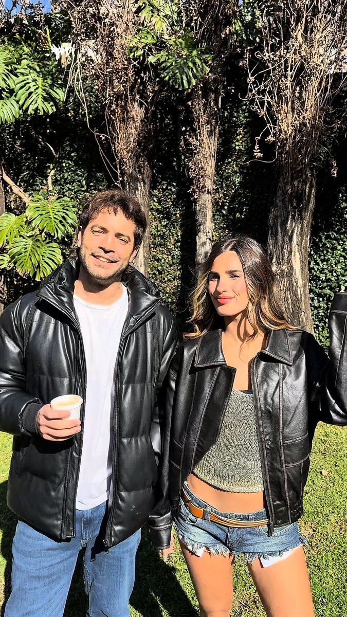 próximamente: No me Rompas el Corazón.