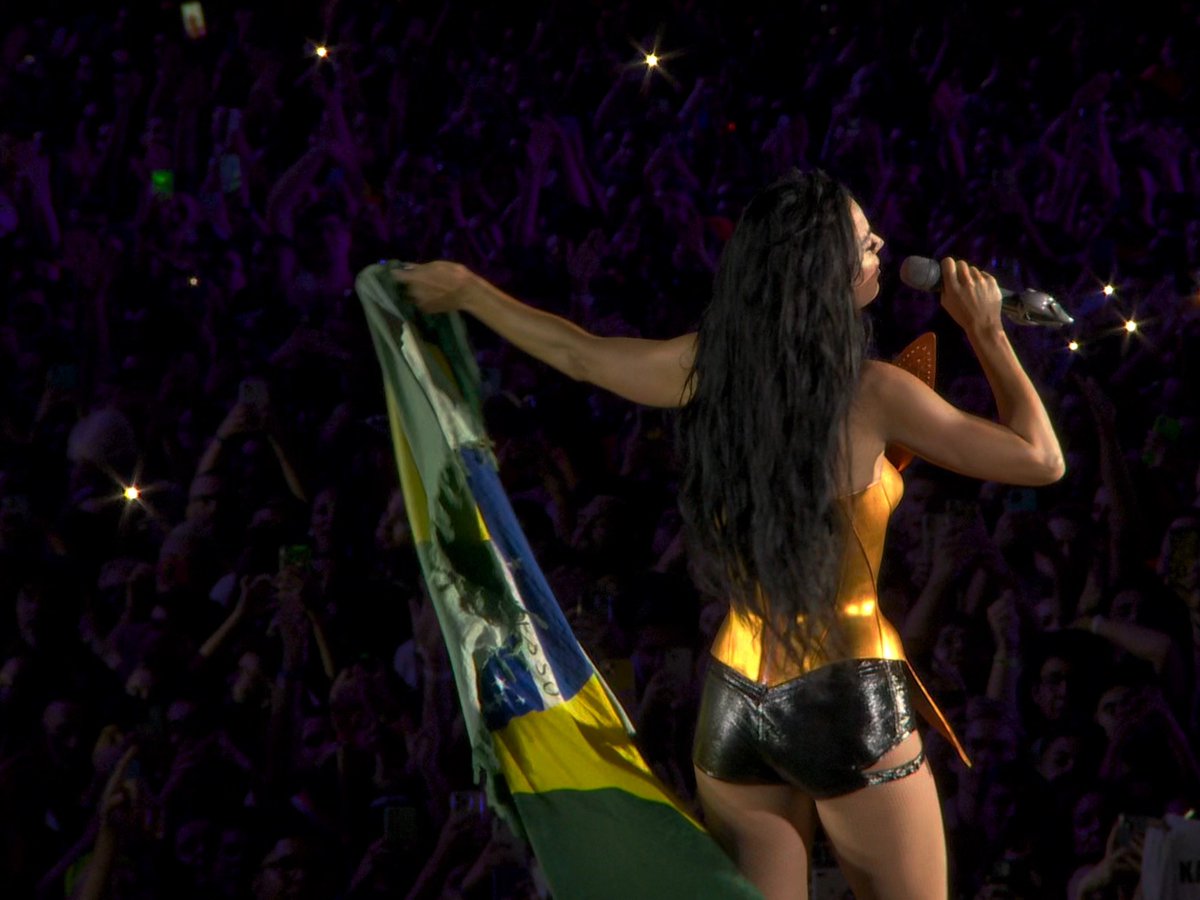 🌎 Spotify Global #6. "The One That Got Away". (+4). +3.210.812 streams *NOVO PICO*