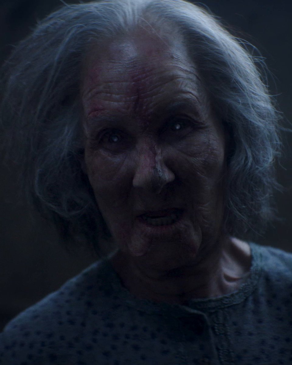 Will you invite the dead in? #EvilDeadBurn is available now on Digital.