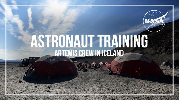 On Aug. 12, a total solar eclipse crosses Iceland and Spain. Iceland’s volcanic terrain helped train the Artemis II Moon crew; Spain offers clearer skies. NASA-funded teams are in both — because spreading out is how you beat the clouds. Watch live with NASA: