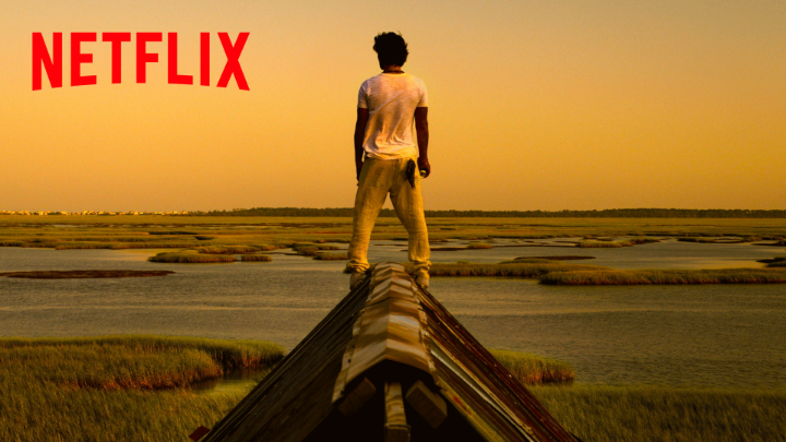A surfear una última ola con los pogues 🌊🌴 La última temporada de 'Outer Banks' llega el 20 de agosto.