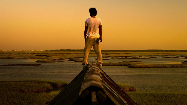 Outer Banks. Paradise on Earth. OBX, the final season, premieres August 20 🤙