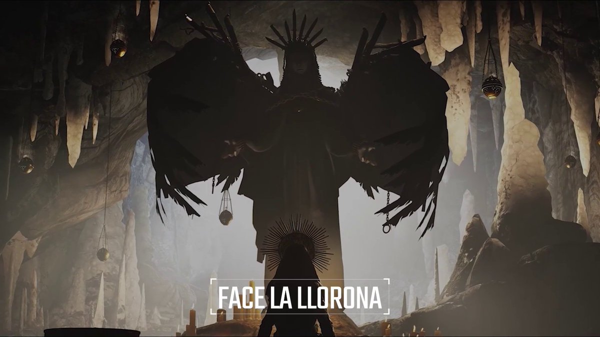 Heads up, Ghosts. Experience a new story mission and unsettling new enemies in the new Last Rites update for Tom Clancy’s Ghost Recon Wildlands.