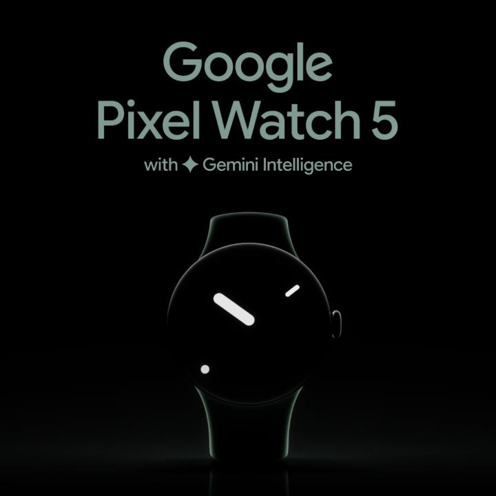 Imagine a watch that tracks your health, sleep and fitness…but still has the decency to look like a watch. Google #PixelWatch 5. August 12. Learn more and sign up for #MadeByGoogle updates: