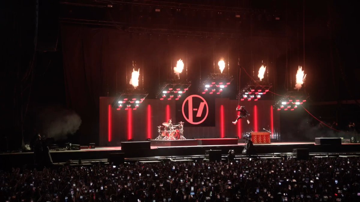 Relive our night in Mexico City two ways: own the music, join the watch party.