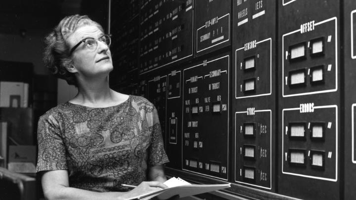 Dr. Nancy Grace Roman, our namesake, is sometimes called the “mother of Hubble,” but she’s really the mother of all space-based observatories! As NASA’s first chief astronomer, she supercharged space science and helped make NASA what it is today.