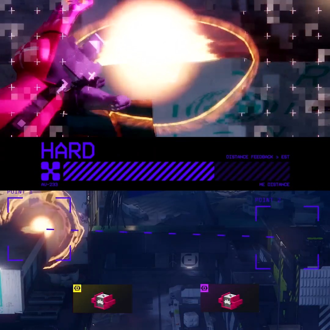 Make the most of Vandal's mobility. Just don't get overconfident.