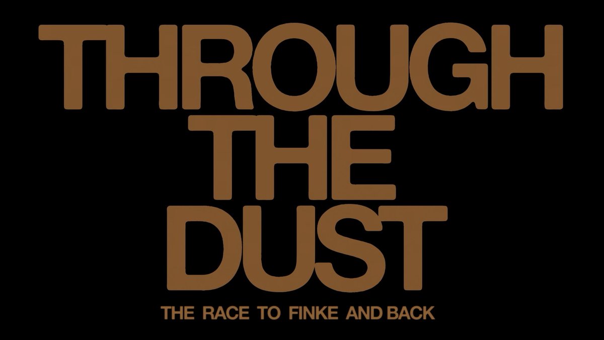 Chris Hemsworth's Wild State Productions has released 'Through the Dust,' a new documentary following Robbie Maddison and Jake Williams as they take on Australia's Finke Desert Race. Watch: