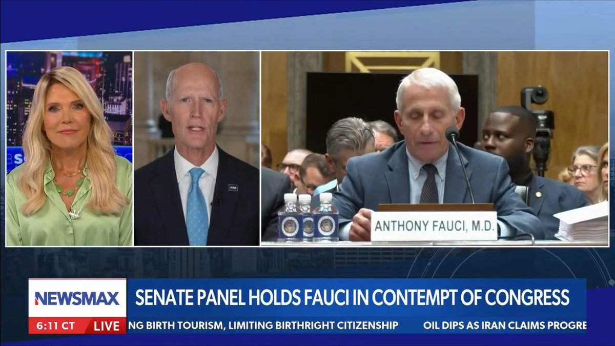 There are far too many unanswered questions about COVID. None of it makes sense! So many lives were lost while Fauci said one thing to the American people and wrote another in his diary. Here are just a few examples ⬇️ 1. Why did Fauci’s diary say one thing, but he told us another? 2. Why couldn’t people be with their family members on their deathbed during this pandemic? 3. Why were the stories about the vaccine’s safety and effectiveness ever-changing?