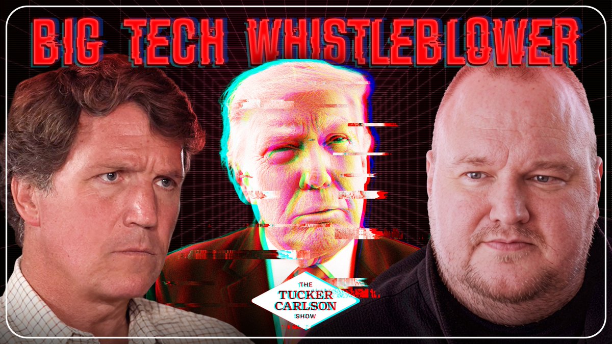 Kim Dotcom knows what it’s like to be spied on. He’s a hacker, and therefore an expert on digital surveillance. He watched our new docuseries on internet privacy, so we invited him to talk to us. What followed was very dark. Watch: