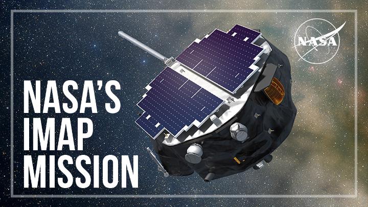 The data is in! 🛰️ Science data from NASA's IMAP mission is now available. Its instruments measure the solar wind, the Sun's constant stream of charged particles, and how it shapes our solar system's edge. Explore the data:
