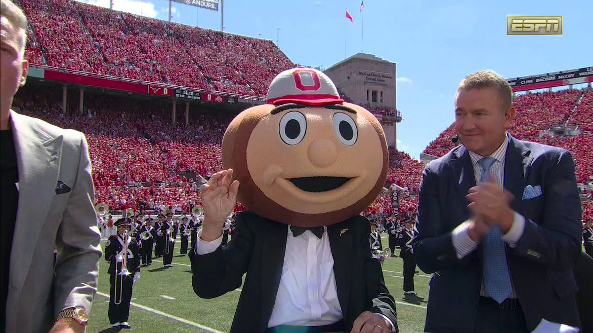 Coach Corso is turning 91 today! Will forever get teary-eyed watching his final headgear pick 🥹