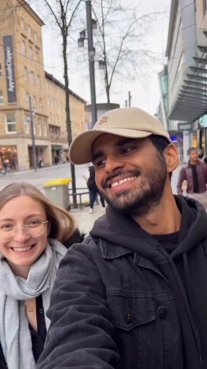 “Modern dating is too hard”. Meanwhile there are literally indian men convincing white German women to migrate to India. If you’re failing in you’re dating life you are doing something wrong, there are no excuses to be an incel