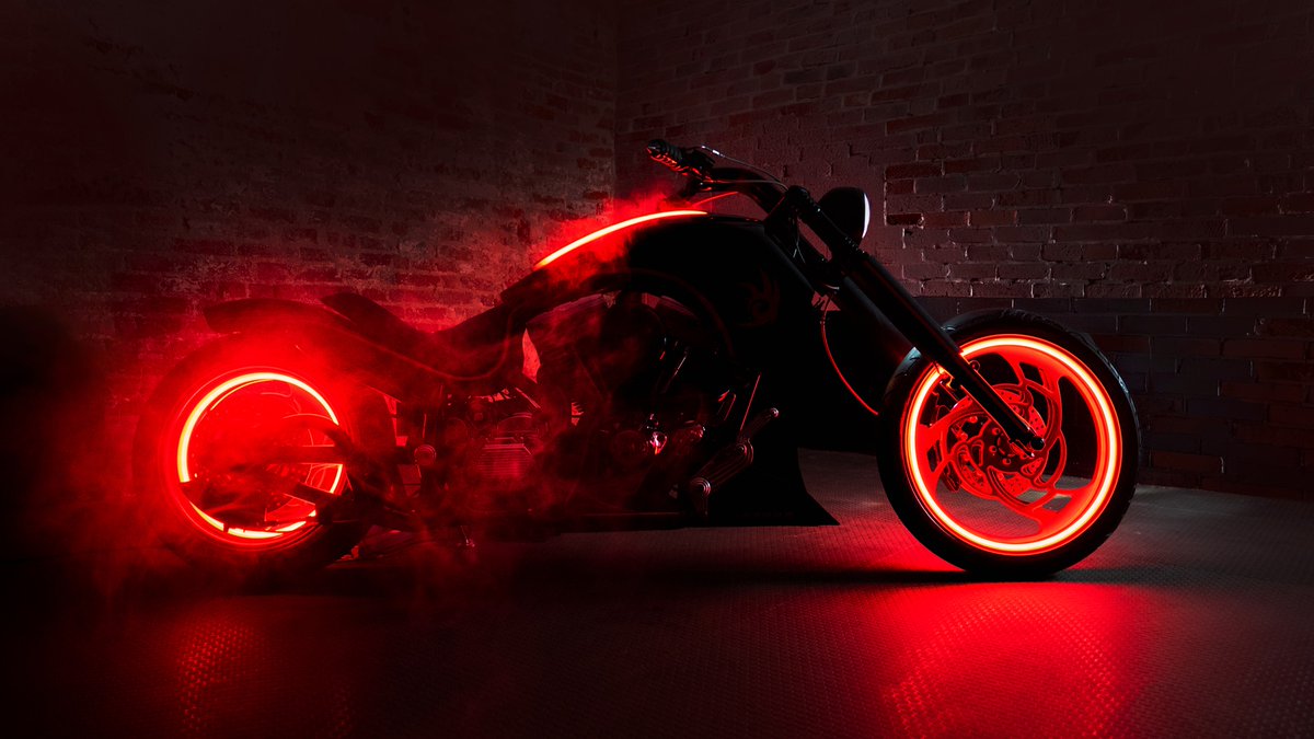 Shadow's Dark Rider is going to auction! This unique piece of SEGA history will be auctioned in support of the Luca Guintoli Foundation. Catch the bike up close at the British MotoGP, Silverstone this weekend! Register to bid here: