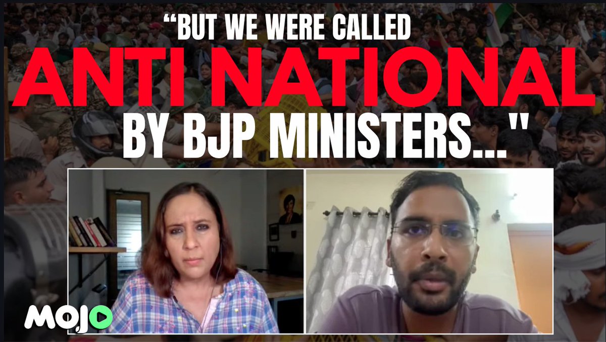 "WIll the BJP Leaders listen to the RSS Chief?"- Ashutosh Ranka responds to Mohan Bhagwat's big statement on "trusting Gen Z Blindly"; why the CJP decided not to enter formal politics, partisanship vs bipartisanship, Jharkhand Protests & more. In full