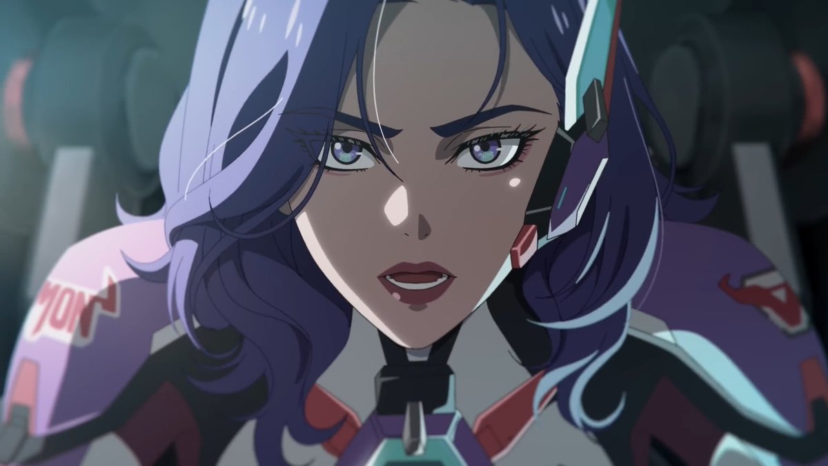 Say hello to D.Mon and the MEKA Squad 💥 The new tank hero comes to Overwatch on August 11 when Season 4 begins.