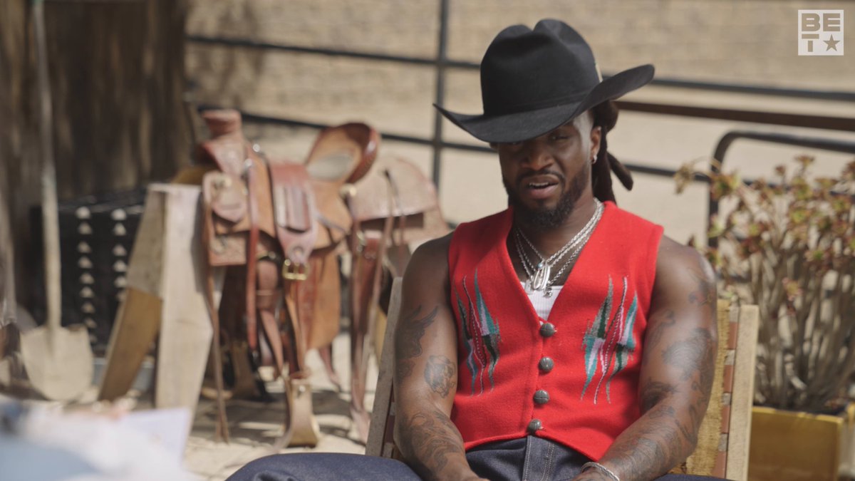 IT'S ALL ABOUT THE VISUALS, BABY. ✨ Close your eyes and let the story unfold. Shaboozey shares how he hopes fans experience the cinematic vision behind every song.