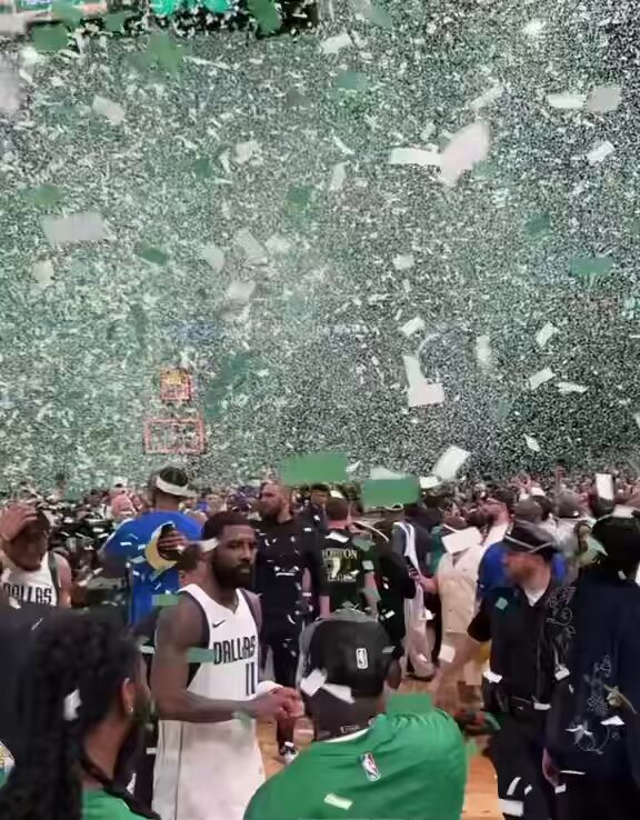 What a time ⏳