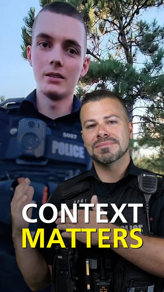 Context Matters: Viral “Boxing Encounter” A short video of an interaction between two of our officers and a member of the public has circulated widely online. As with many viral clips, it does not capture how the encounter began or the circumstances officers were responding to. In this video, Cst. Bell-Morena provides some body-worn camera footage and explains the events leading up to the interaction that took place on July 29 in Brampton.