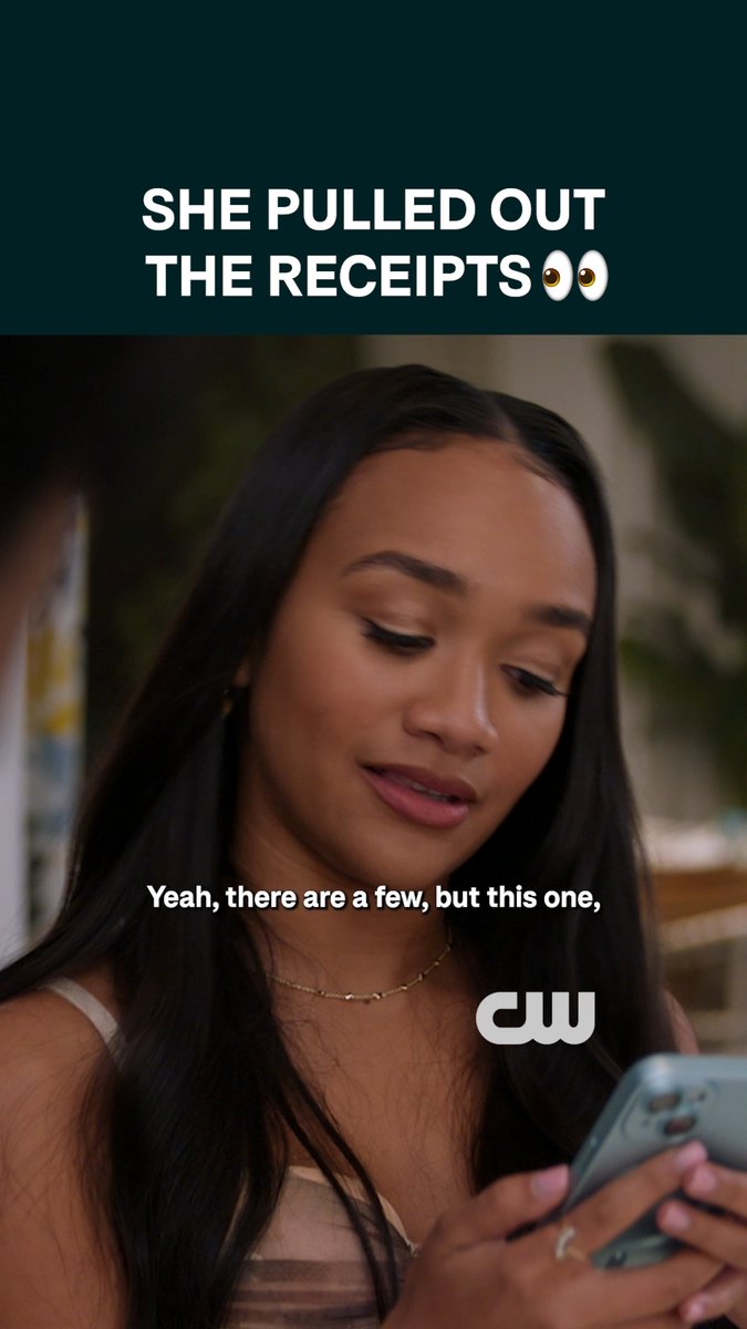 Caught in 4K? 👀 Stream first 5 episodes of the final season of #AllAmerican on The CW App. New episodes air Mondays at 8/7c on The CW.