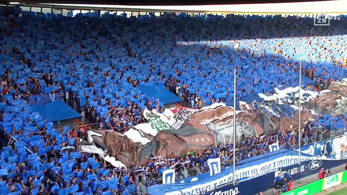 🔥 ¡ARRANCA LA BUNDESLIGA 2 EN DAZN! ⚽🇩🇪 Con un trepidante Bochum vs. Hertha Berlín. ¡Empieza la acción! 🍿