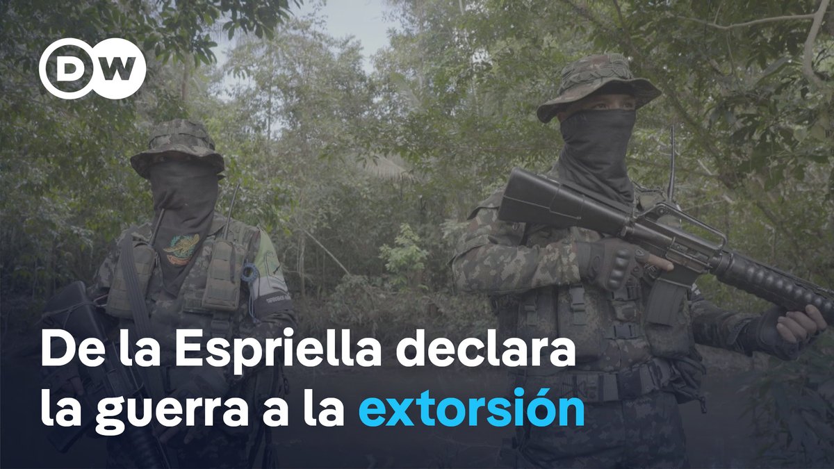 Colombia apuesta por un polémico plan de seguridad para frenar el crimen organizado El presidente electo Abelardo De la Espriella impulsa la creación de bloques urbanos de seguridad en varias ciudades para combatir la creciente inseguridad y las redes criminales. Mientras alcaldes y sectores de la ciudadanía respaldan la iniciativa, críticos advierten sobre el riesgo de repetir experiencias como las controvertidas Convivir de los años 90, vinculadas posteriormente al paramilitarismo y graves violaciones de derechos humanos.