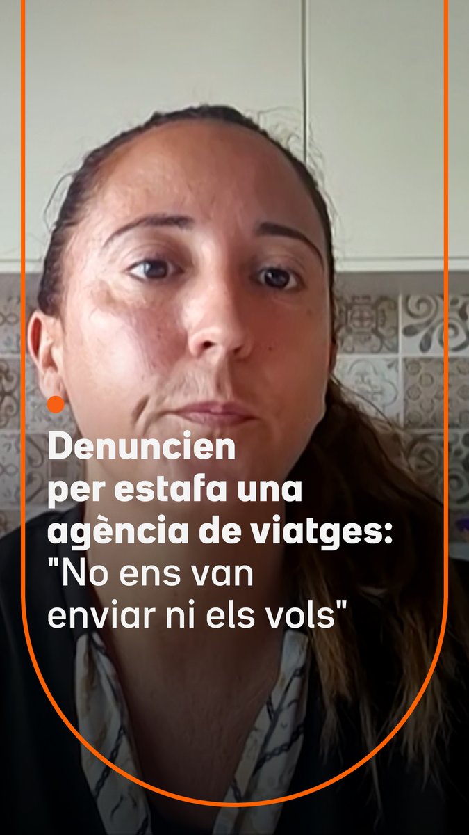 "Cinc dies abans de marxar, em van dir que no podia viatjar." És una de les afectades per la presumpta estafa d'una agència de viatges de l'Escala, que hauria deixat centenars de persones sense vacances. Ja hi ha almenys 90 denúncies