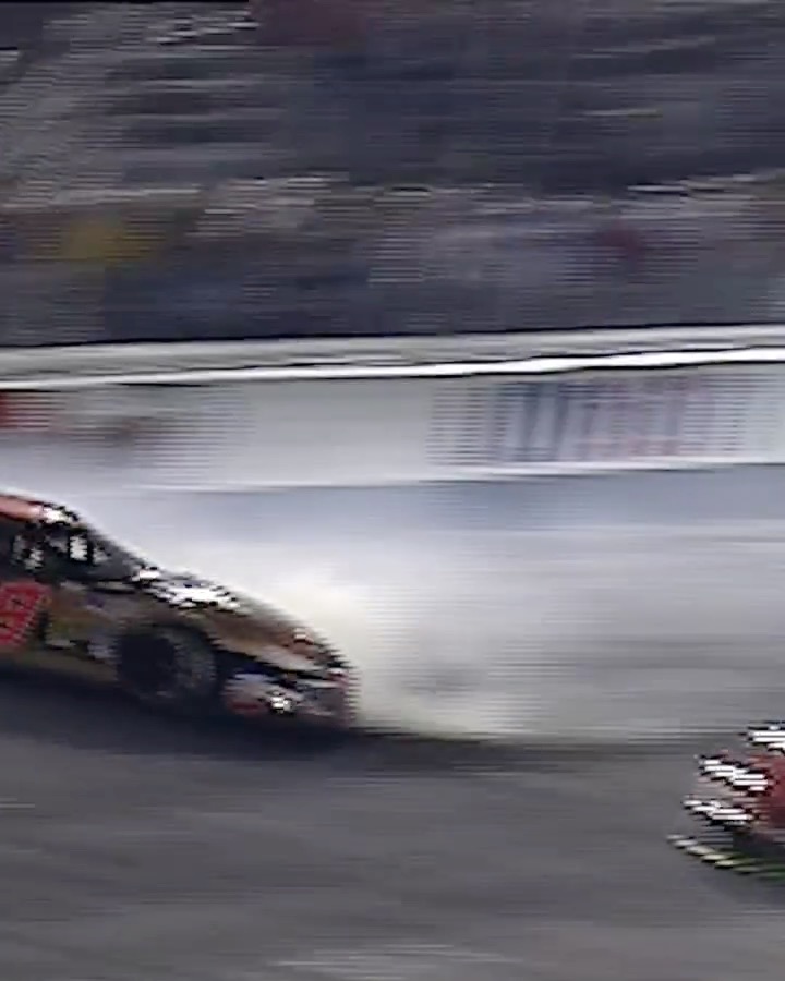 Team Harvick or Team Rudd?