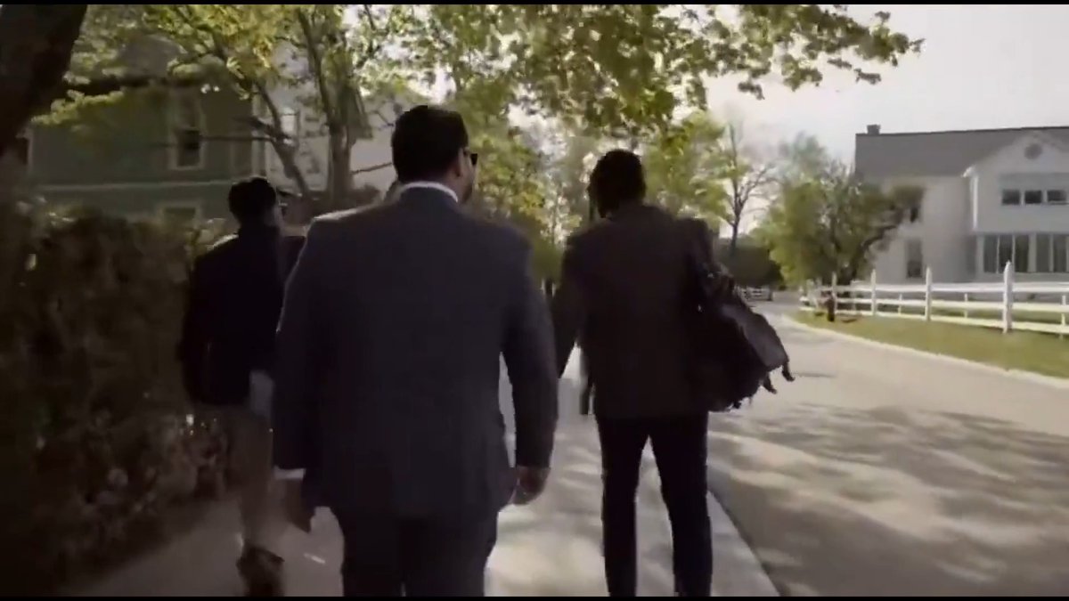 CAUGHT ON HOT MIC: Abdul El-Sayed says "I hate Mackinac so much" while campaigning at the Mackinac Policy Conference. Same guy caught on leaked audio telling staff to dodge questions on Khamenei's death, then giving Fox a completely different answer on camera.