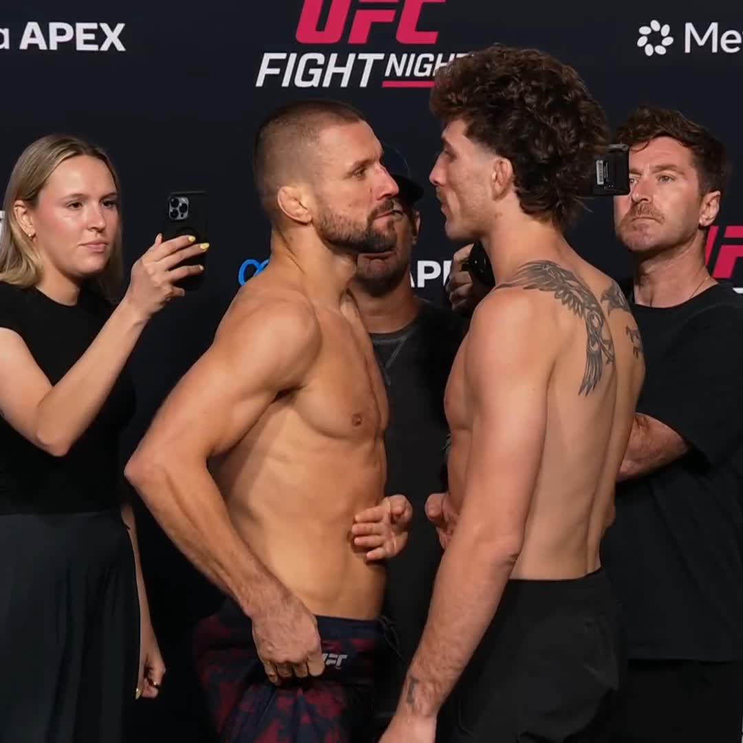 Love this fight. We will learn a whole lot about Quillan tomorrow. Future title contender imo