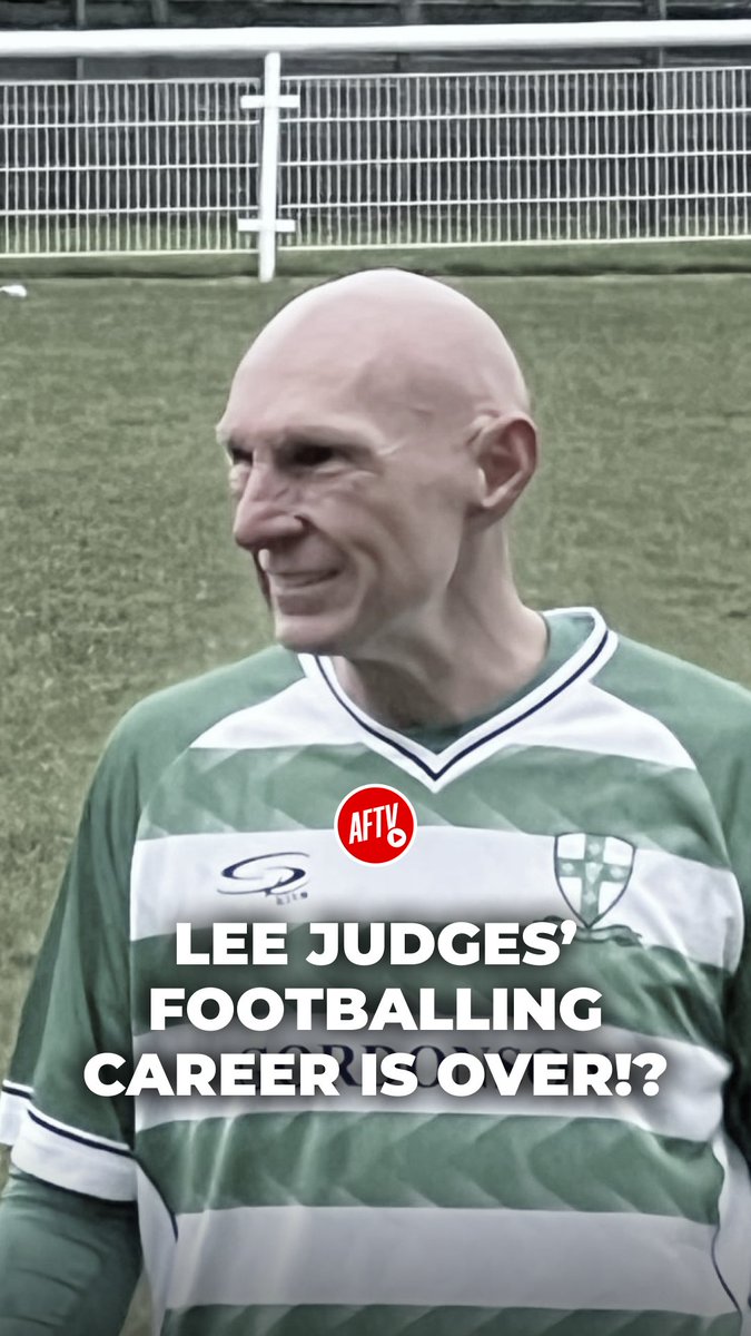 Lee Judges' position is in SERIOUS TROUBLE!? ๐๐ #FoureverArsenal