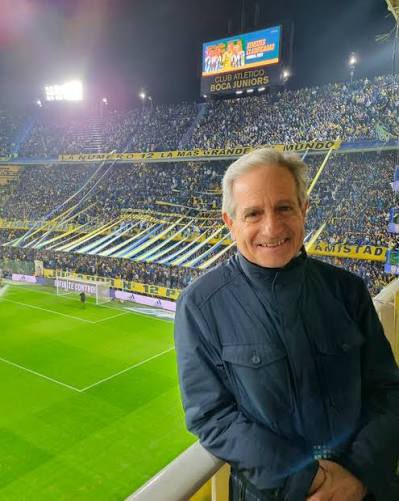Los abonados de Boca no merecemos este destrato