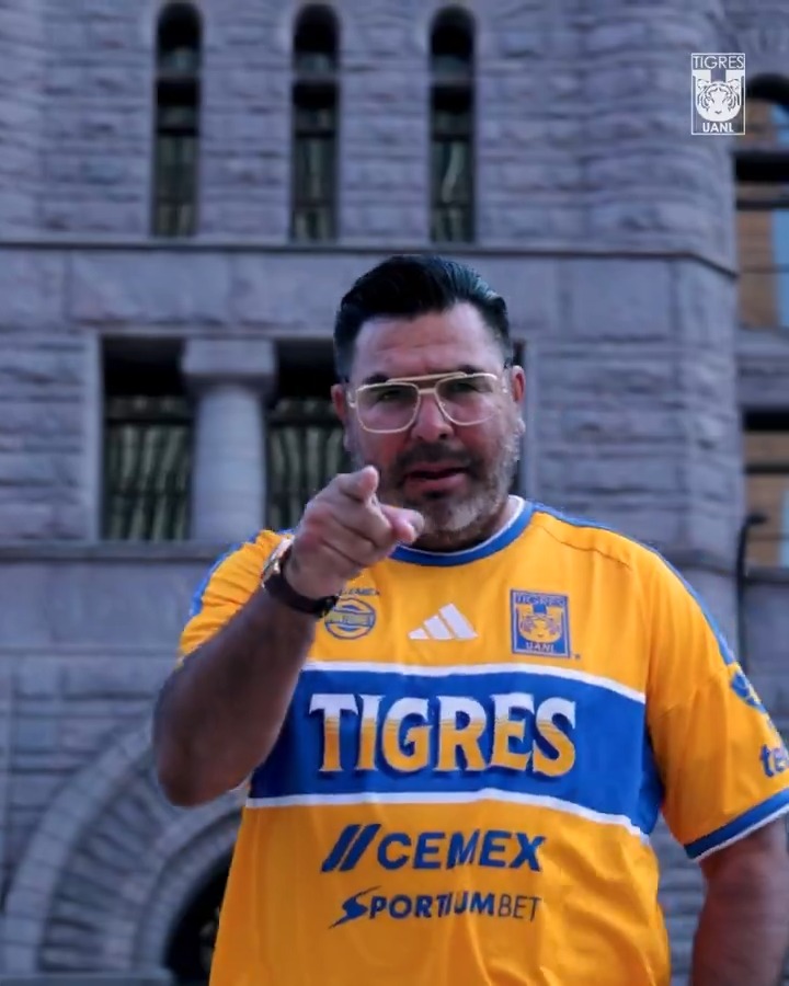 📍🇺🇸 ¡El Tigre y JOSÉ RIVAS (PALMERA) ya andan armando la previa por las calles de Minnesota! ¿Quién se les une, Incomparables? 😉🐯