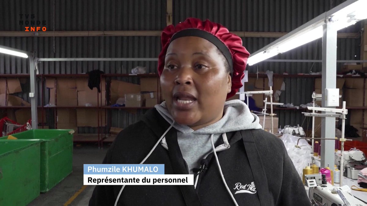 En Afrique du Sud, la vague de xénophobie a provoqué le départ d'au moins 160 000 travailleurs étrangers. Mais cette fuite massive d'une main-d'œuvre essentielle pour les secteurs de l'agriculture et certaines industries a déjà des conséquences négatives sur l'économie du pays.