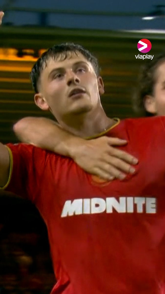 Nyförvärvet Will Lankshear spräcker nollan mot Wrexham med sitt första Middlesbrough-mål 🔴