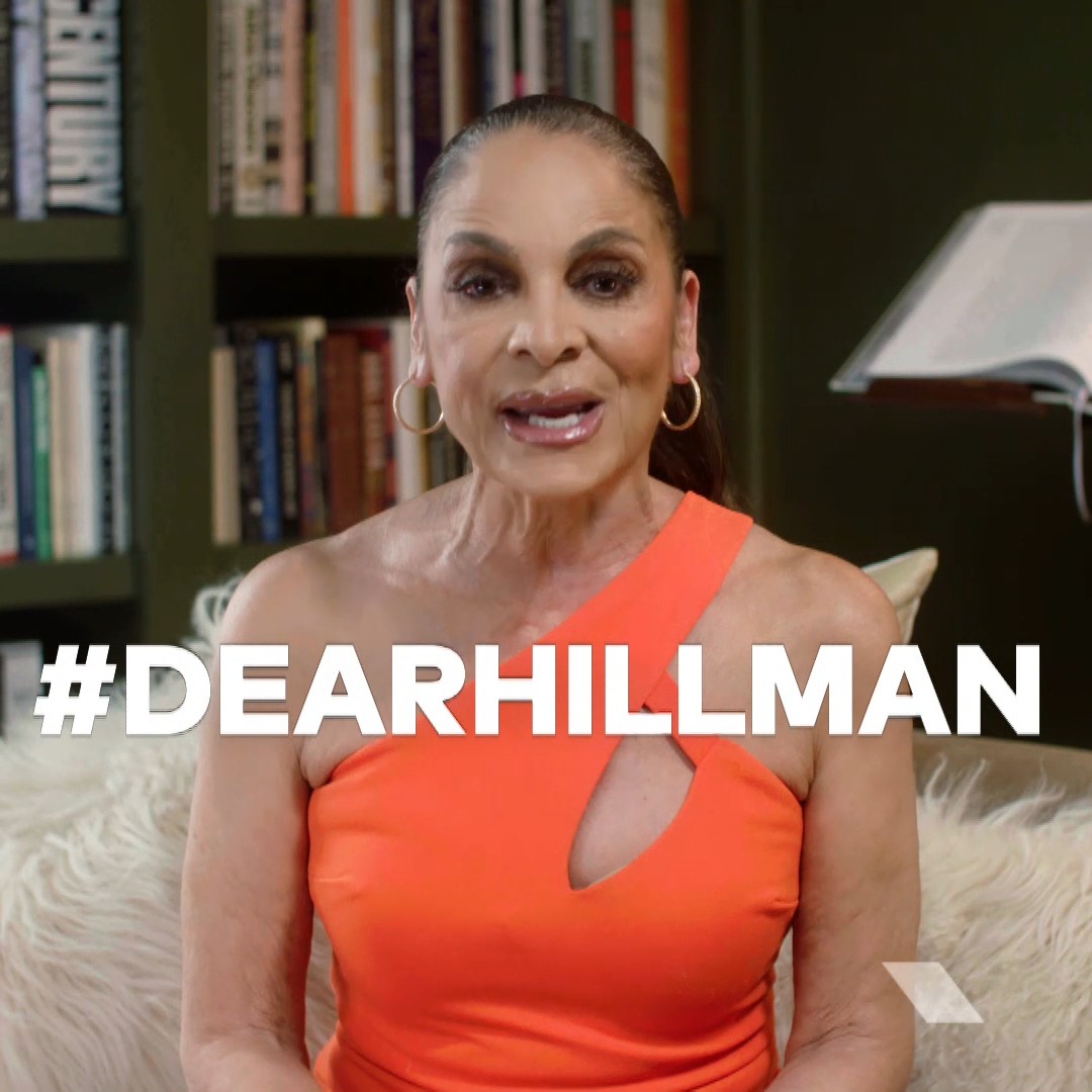 #DearHillman: Jasmine Guy shares how A Different World impacted her life as Whitley Gilbert in a digital exclusive. Join us as we take you back to Hillman with our A Different World: Black 2 School marathon, starting Sunday at 12p/11c.