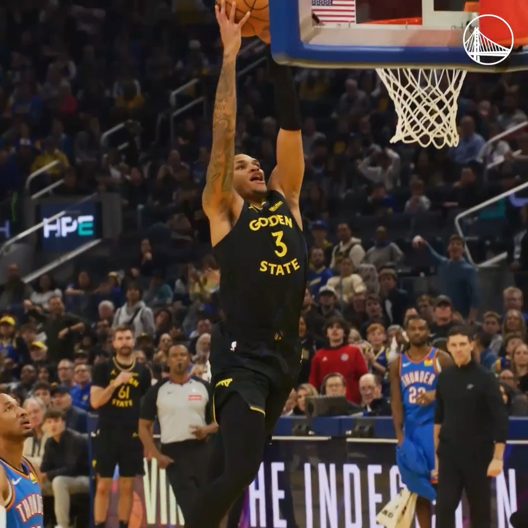 Slo-mo slams 🐌💥