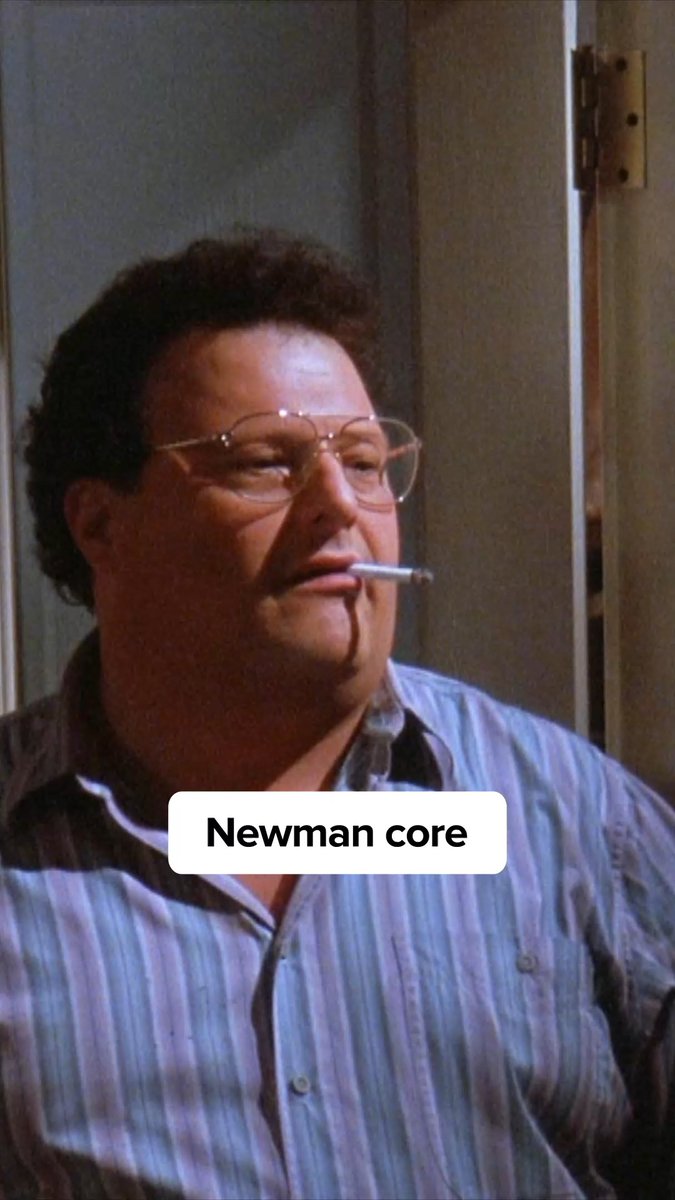 Hello, Newman. And Happy Birthday, Wayne Knight! Stream on Netflix or check your local listings.