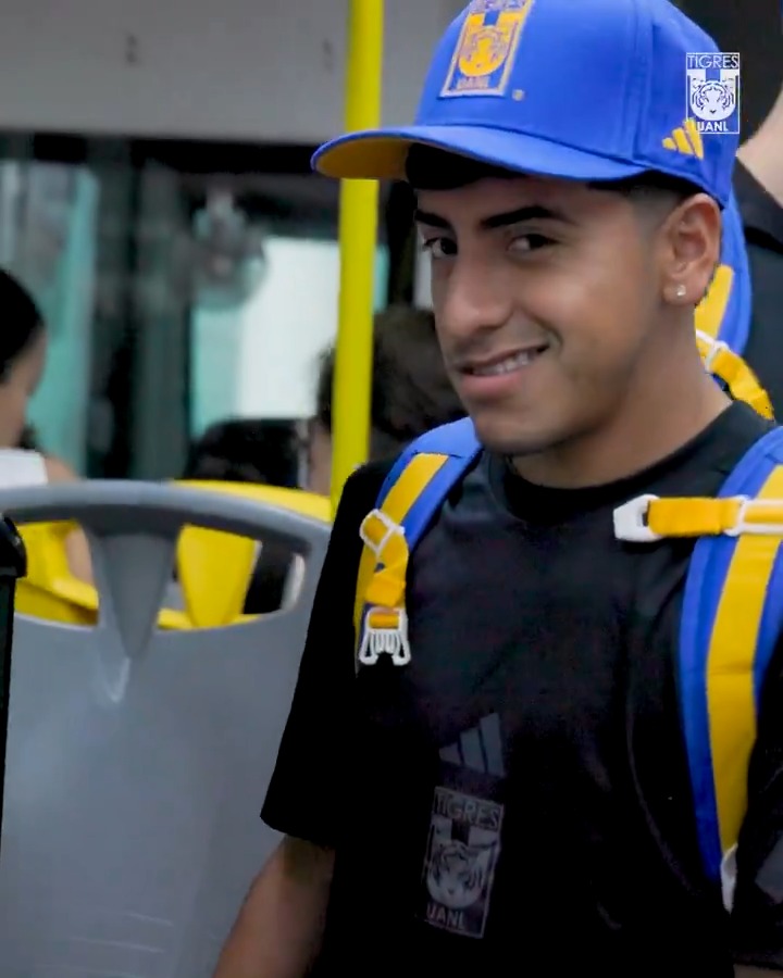 💛😂 Nosotros también te queremos mucho, 'Chicha'. Vlog completo aquí: ➡️