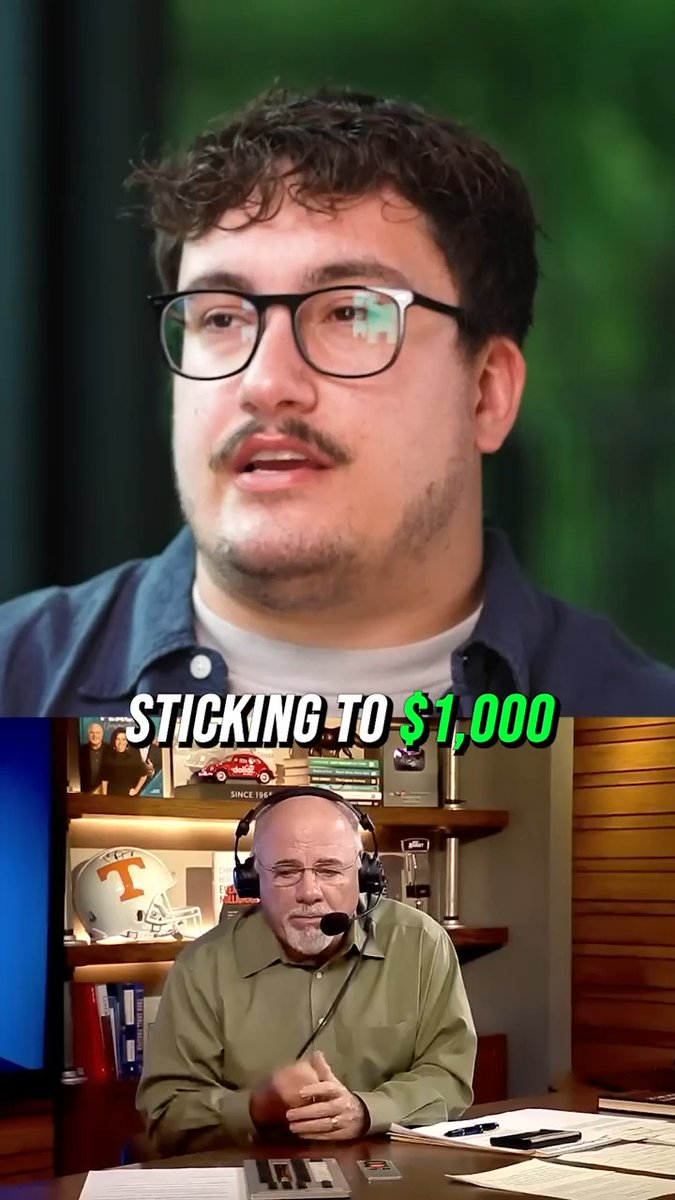 Debunking Dave Ramsey's Financial Advice