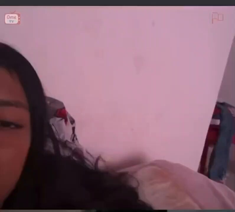 Sexy ass girl seen my big ass cock and helped me nut to her pretty ass tittes😍😍😍😍😏😏😏😏#monkeyappleak #ometv #monkey #monkeyappwin #nsfwtwtًً