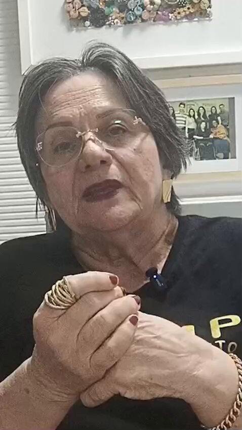 É por causa da luta desta mulher que hoje o Brasil tem uma das legislações mais avançadas do mundo no combate à violência doméstica. Maria da Penha Maia Fernandes é um exemplo de vida e inspiração para todas e todos nós. De sua tragédia pessoal, surgiu uma lei que, anualmente, salva a vida de milhares de mulheres. No dia em que a sanção da Lei Maria da Penha completa 20 anos, precisamos que ela seja cumprida integralmente! Tenho muito orgulho de ter relatado esta lei e meu compromisso agora é aprovar no Senado o PLP 41/26, que cria o Sistema Nacional de Enfrentamento à Violência contra Meninas e Mulheres e assegura R$ 1,5 bi por ano para o combate ao feminicídio nos estados e municípios. Cumpra-se a Lei Maria da Penha!