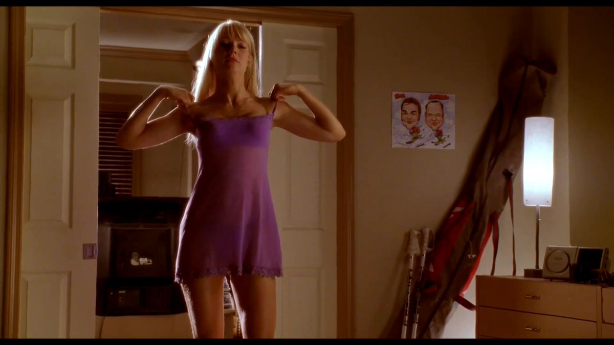 Shallow Hal didn’t “age badly.” The premise was always awful. Gwyneth Paltrow later called doing it a “shite” idea she regrets. Jack Black said: “I wasn’t proud of it… I got paid a lot… in retrospect, it feels like a sell-out.” You know it's bad if Jack turns his back.
