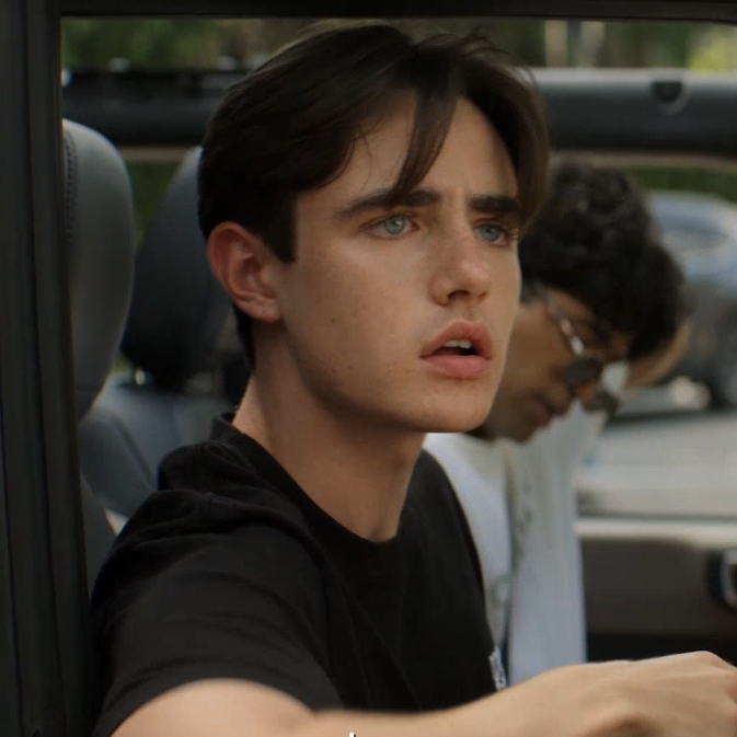 The boys are back. #SterlingPoint is now streaming on Prime Video.