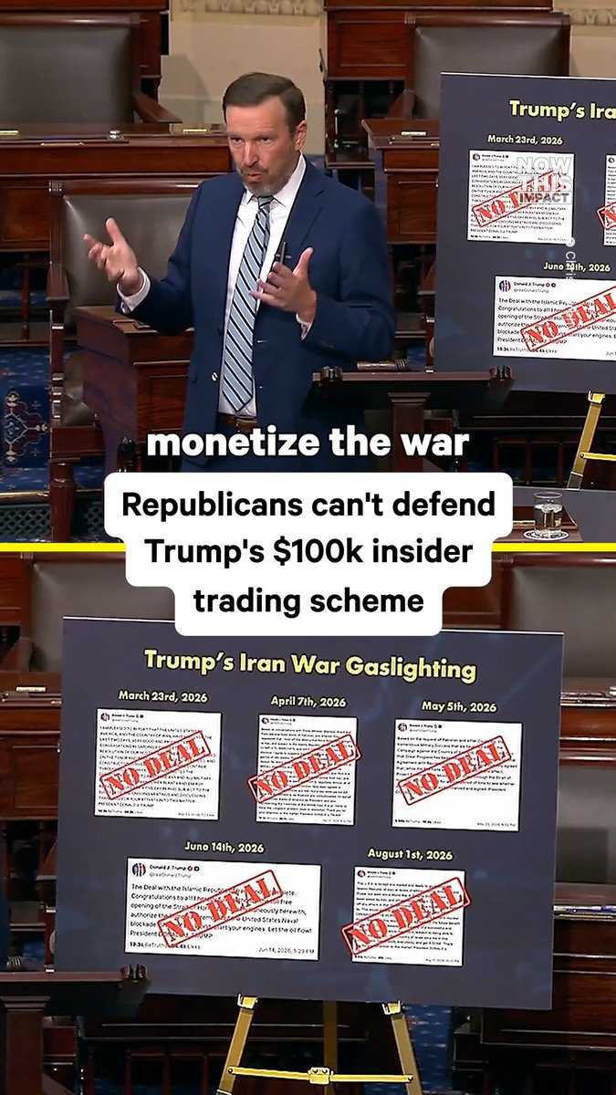 Another money grab — and another abuse of the presidency.