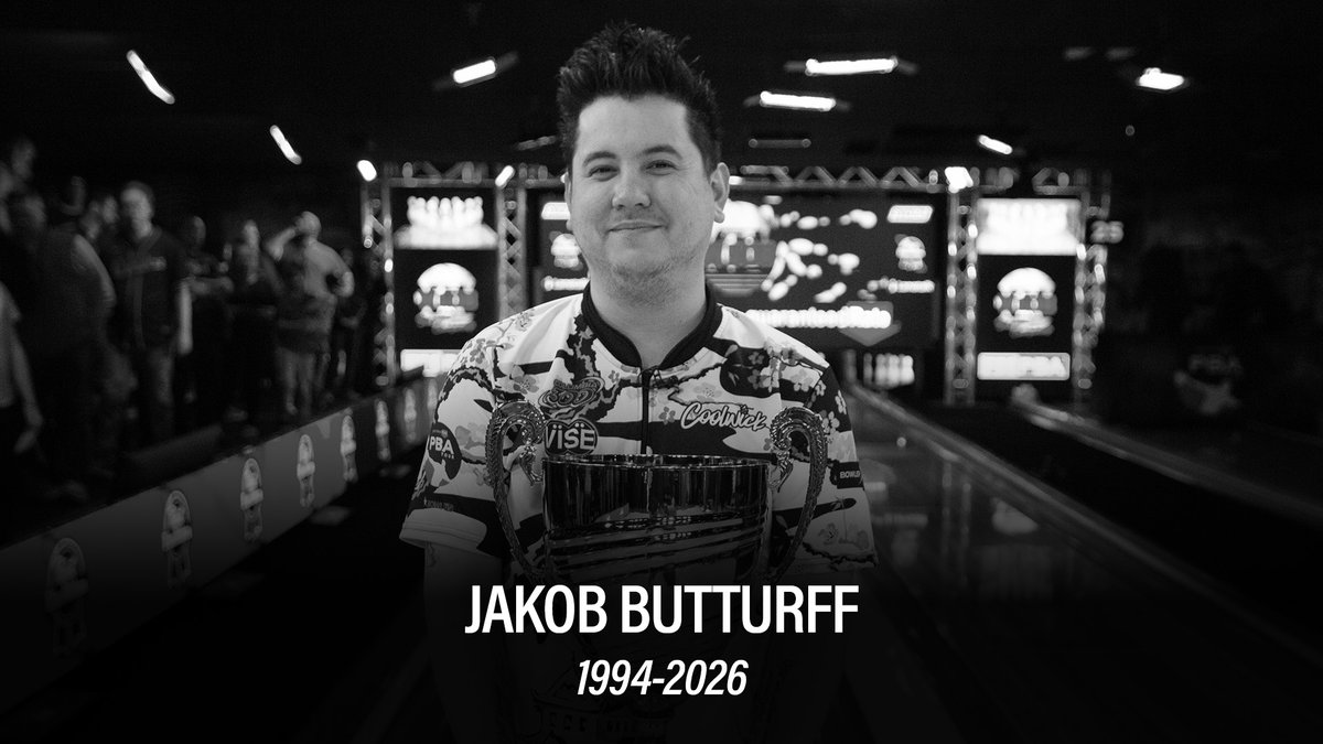 There will never be another Jakob Butturff. We will miss you, Butters.