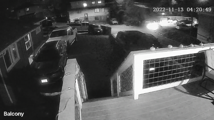 How a DoorDash delivery was the key to police locating their prime suspect in a quadruple homicide. The Idaho Murders: College Nightmare is now playing