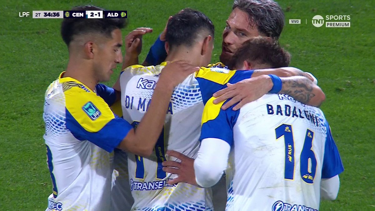 EL PASE DE DI MARÍA, POR FAVOR. 😮‍💨🇦🇷