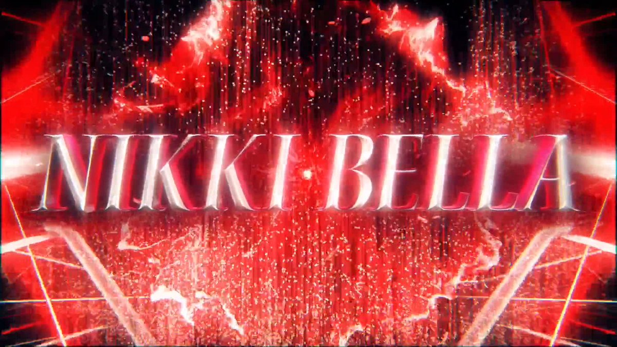 Nikki Bella is on a mission to make Paige's life a living hell. 😳 Nikki & Brie