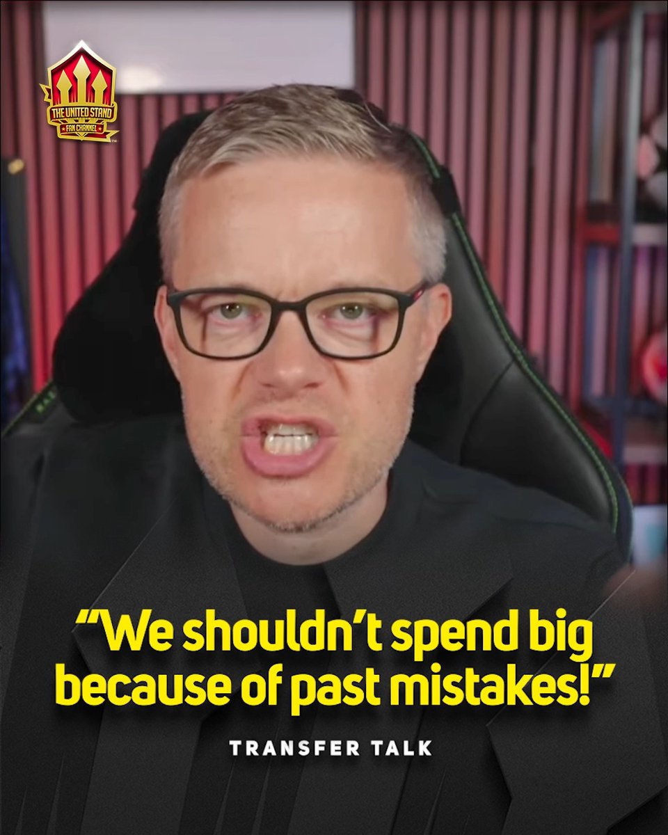 "Just because Spiderman was shit doesn't mean The Odyssey's shit!" 🎬 #mufc